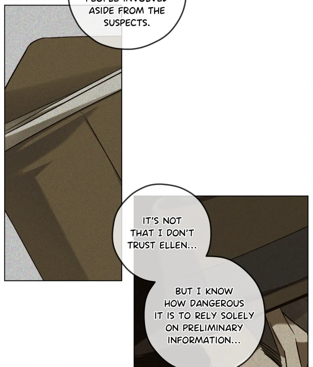Murder on Sunset 19th Street - Chapter 20 Page 29