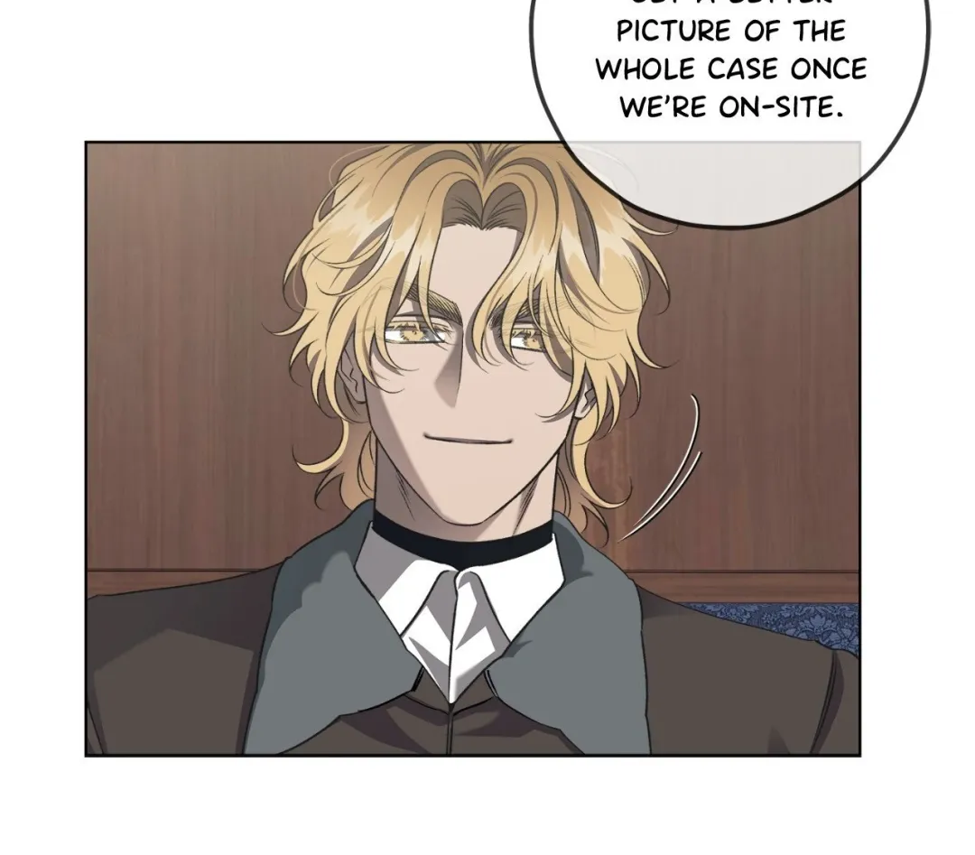 Murder on Sunset 19th Street - Chapter 20 Page 31
