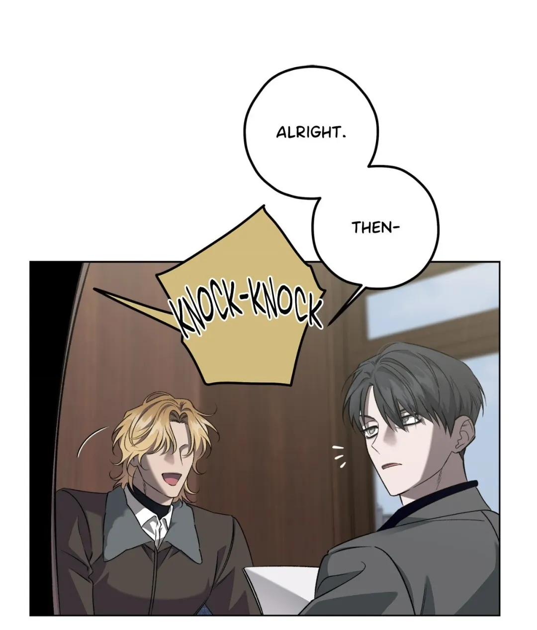 Murder on Sunset 19th Street - Chapter 20 Page 32