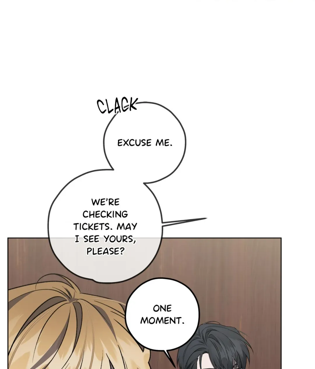 Murder on Sunset 19th Street - Chapter 20 Page 33