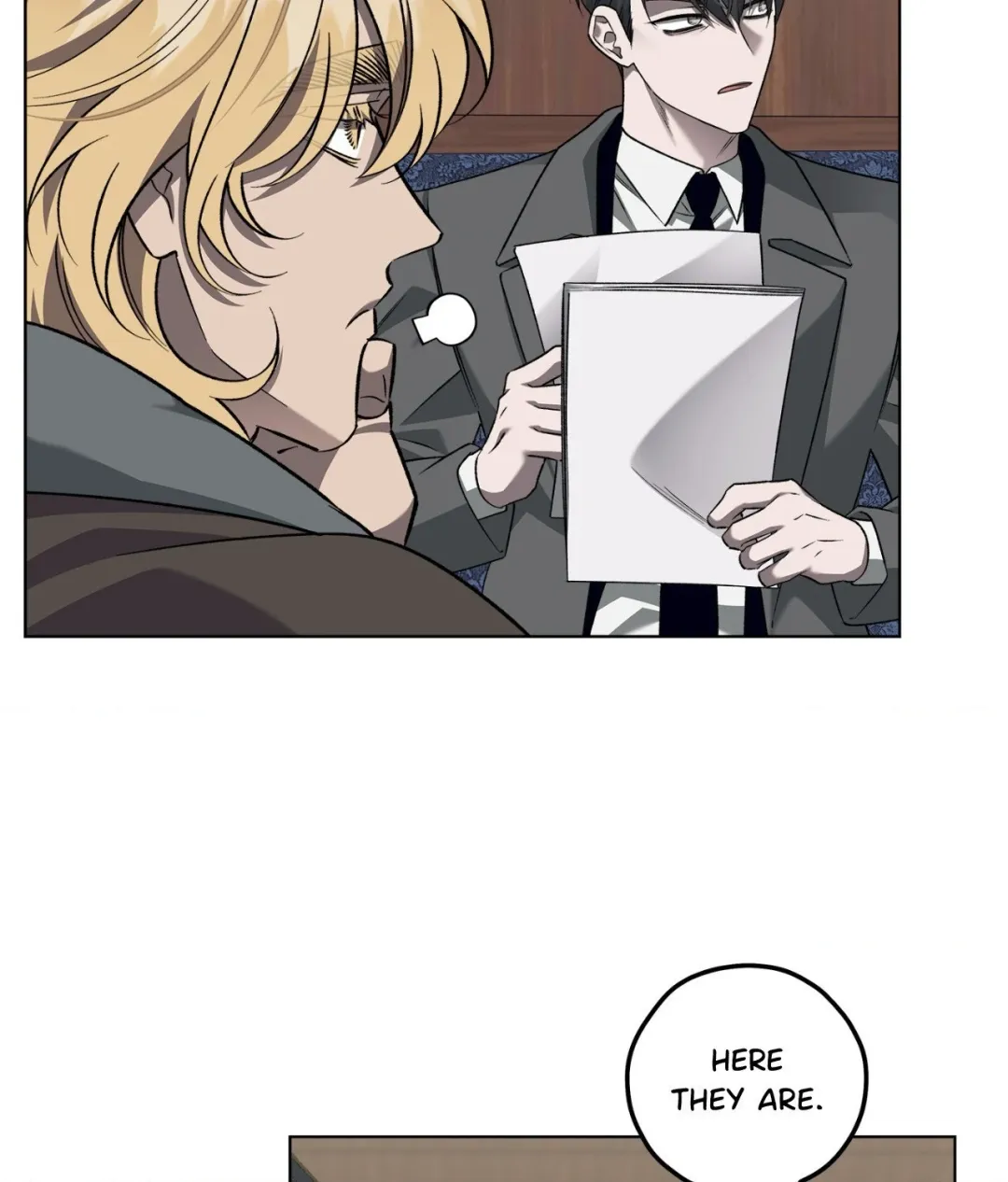 Murder on Sunset 19th Street - Chapter 20 Page 34