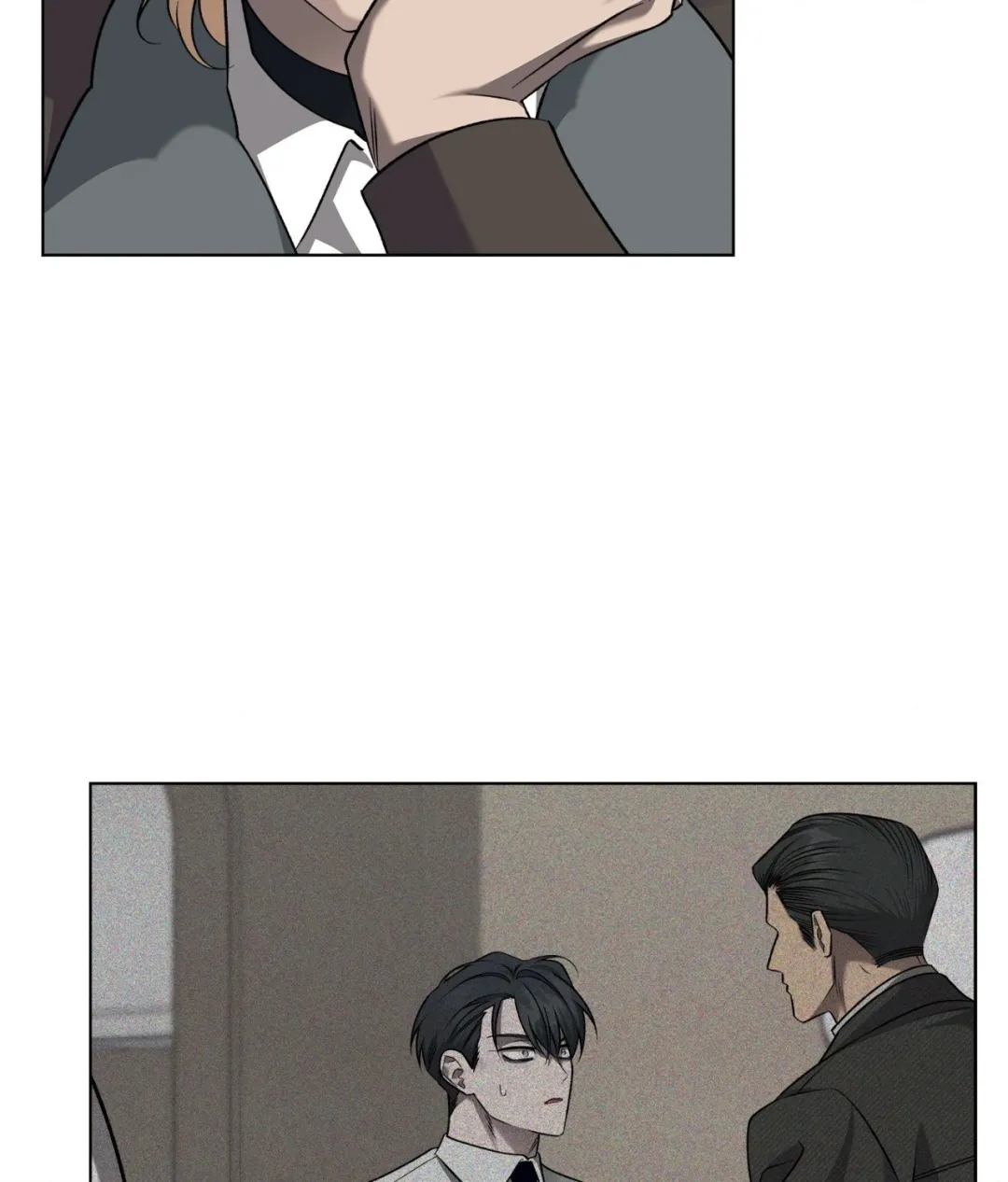 Murder on Sunset 19th Street - Chapter 20 Page 37