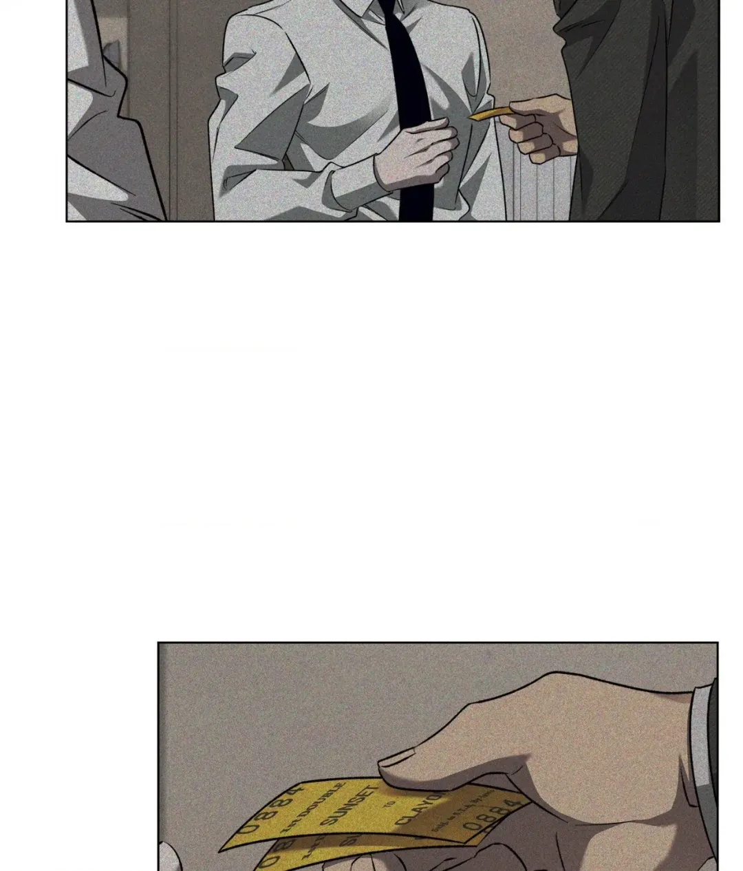 Murder on Sunset 19th Street - Chapter 20 Page 38