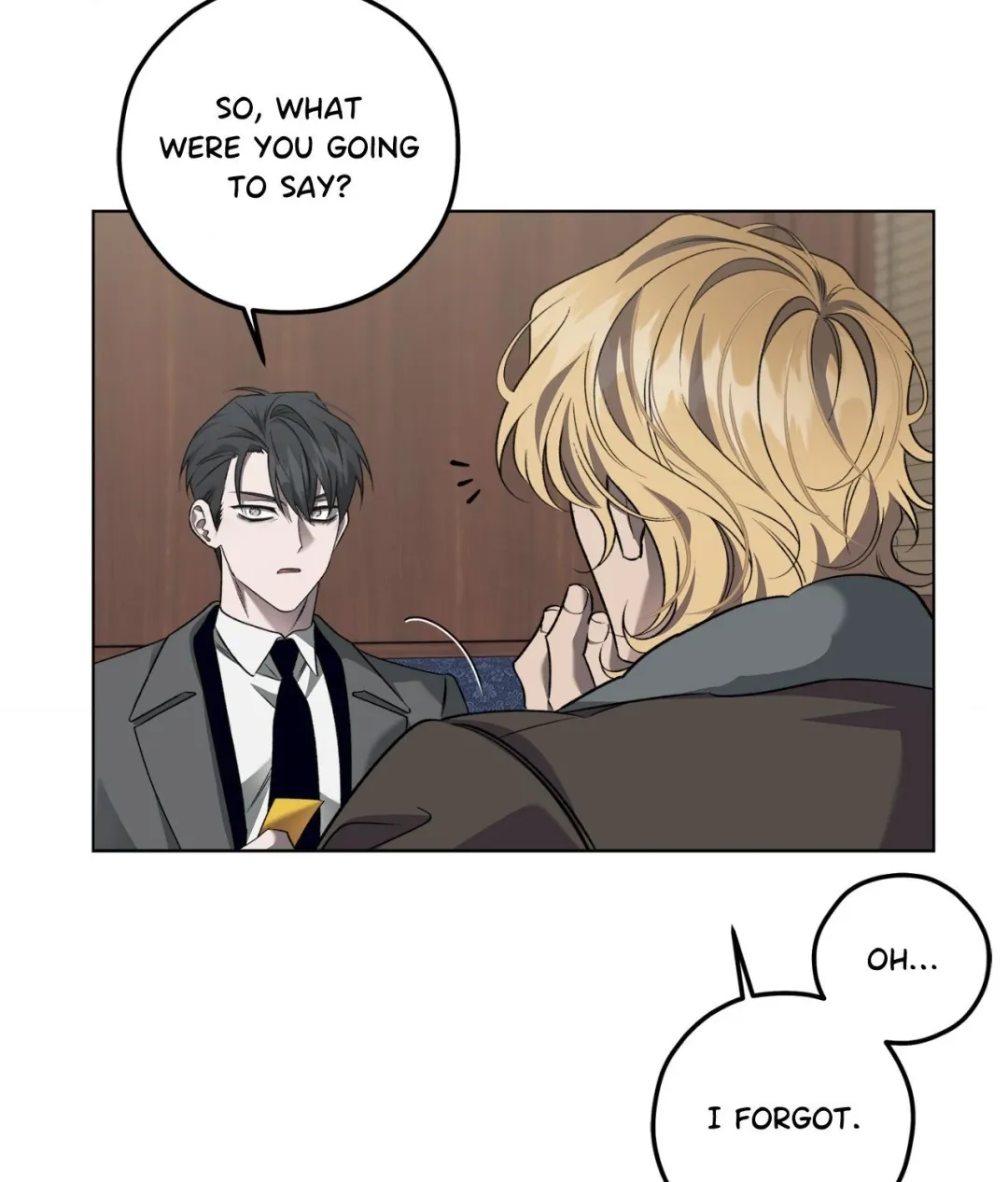 Murder on Sunset 19th Street - Chapter 20 Page 41