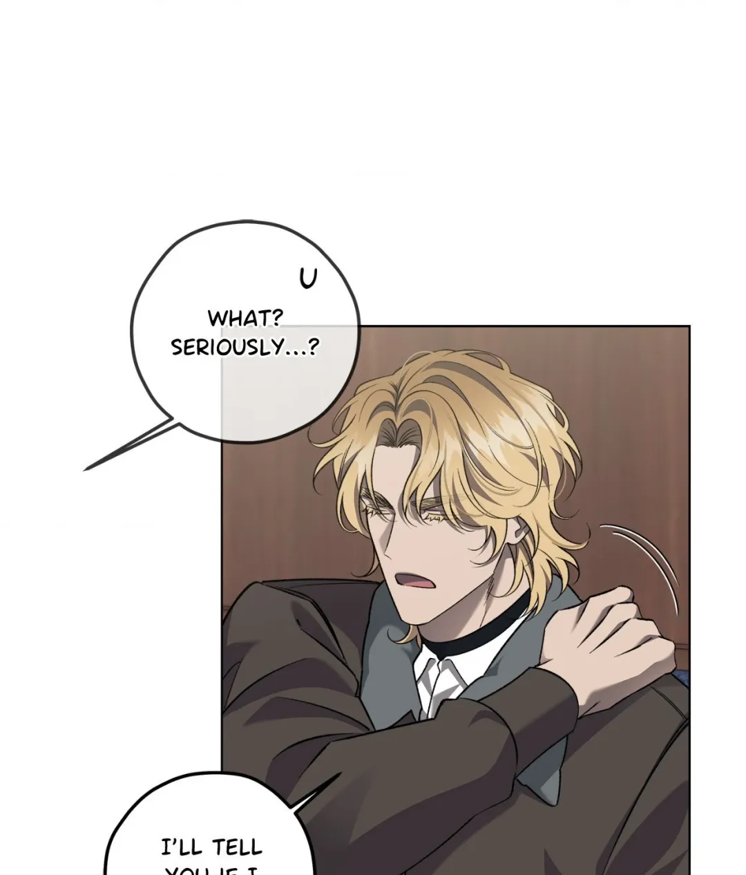 Murder on Sunset 19th Street - Chapter 20 Page 43