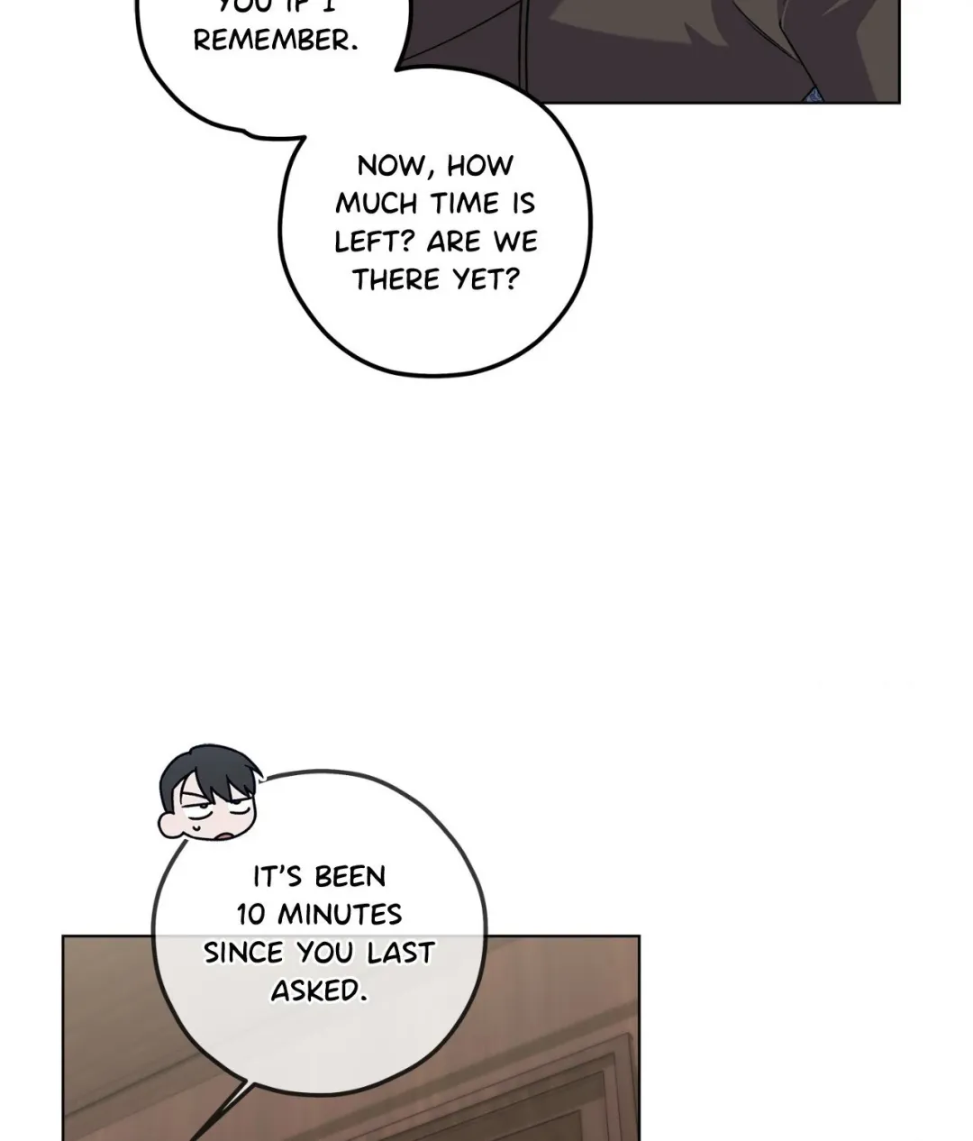 Murder on Sunset 19th Street - Chapter 20 Page 44