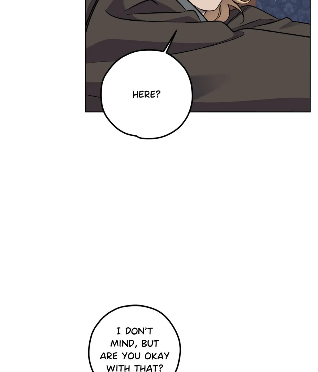 Murder on Sunset 19th Street - Chapter 20 Page 48