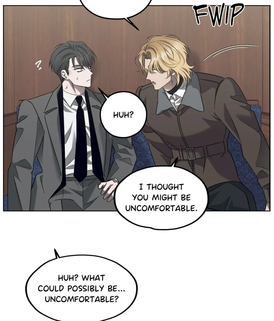 Murder on Sunset 19th Street - Chapter 20 Page 49