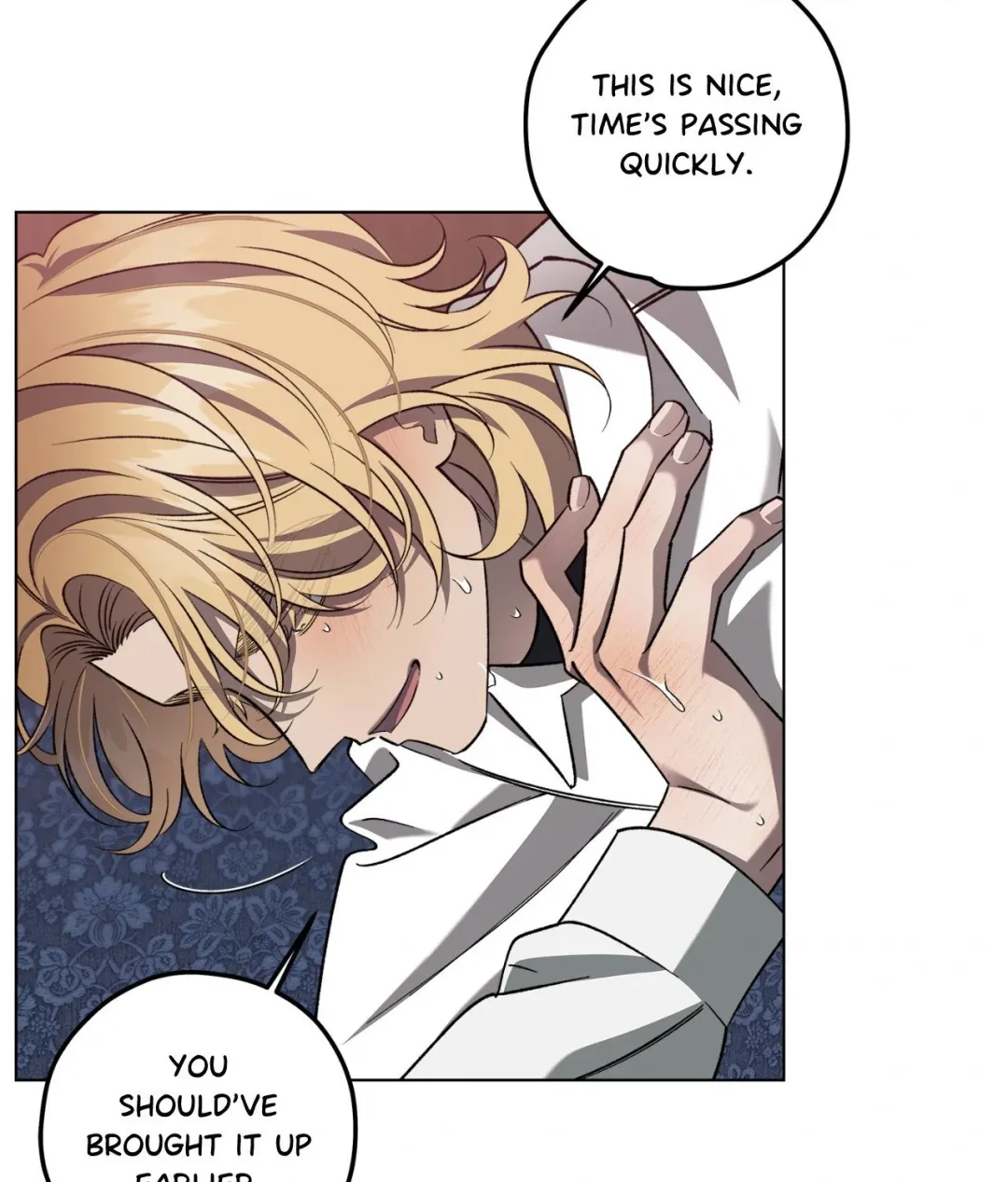 Murder on Sunset 19th Street - Chapter 20 Page 56