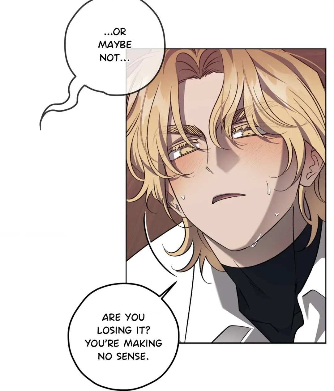 Murder on Sunset 19th Street - Chapter 20 Page 62