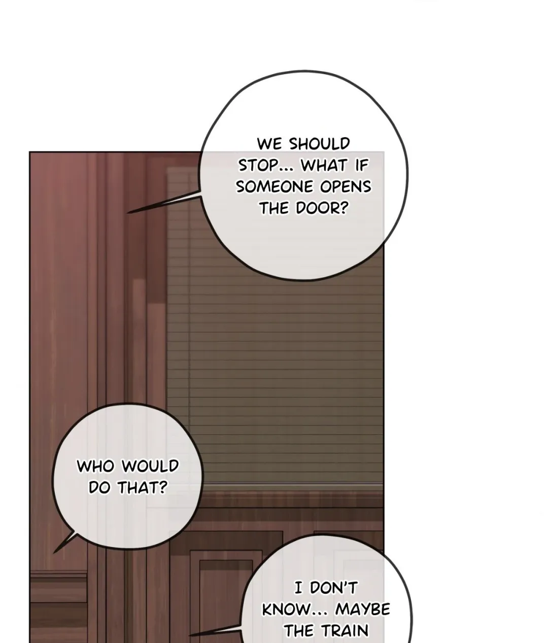 Murder on Sunset 19th Street - Chapter 20 Page 67