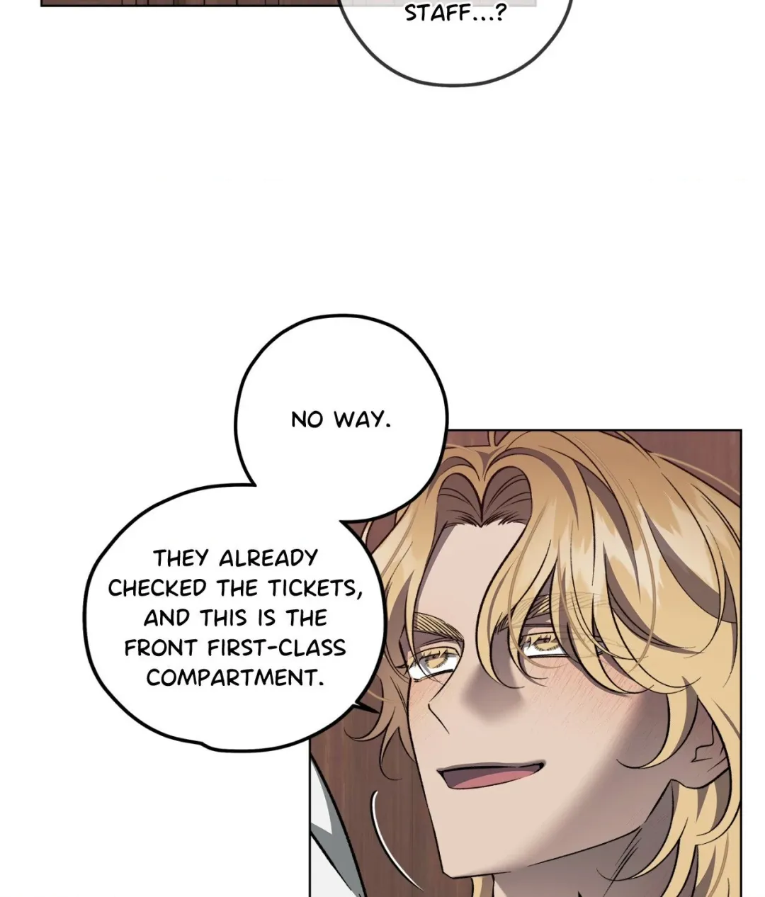 Murder on Sunset 19th Street - Chapter 20 Page 68