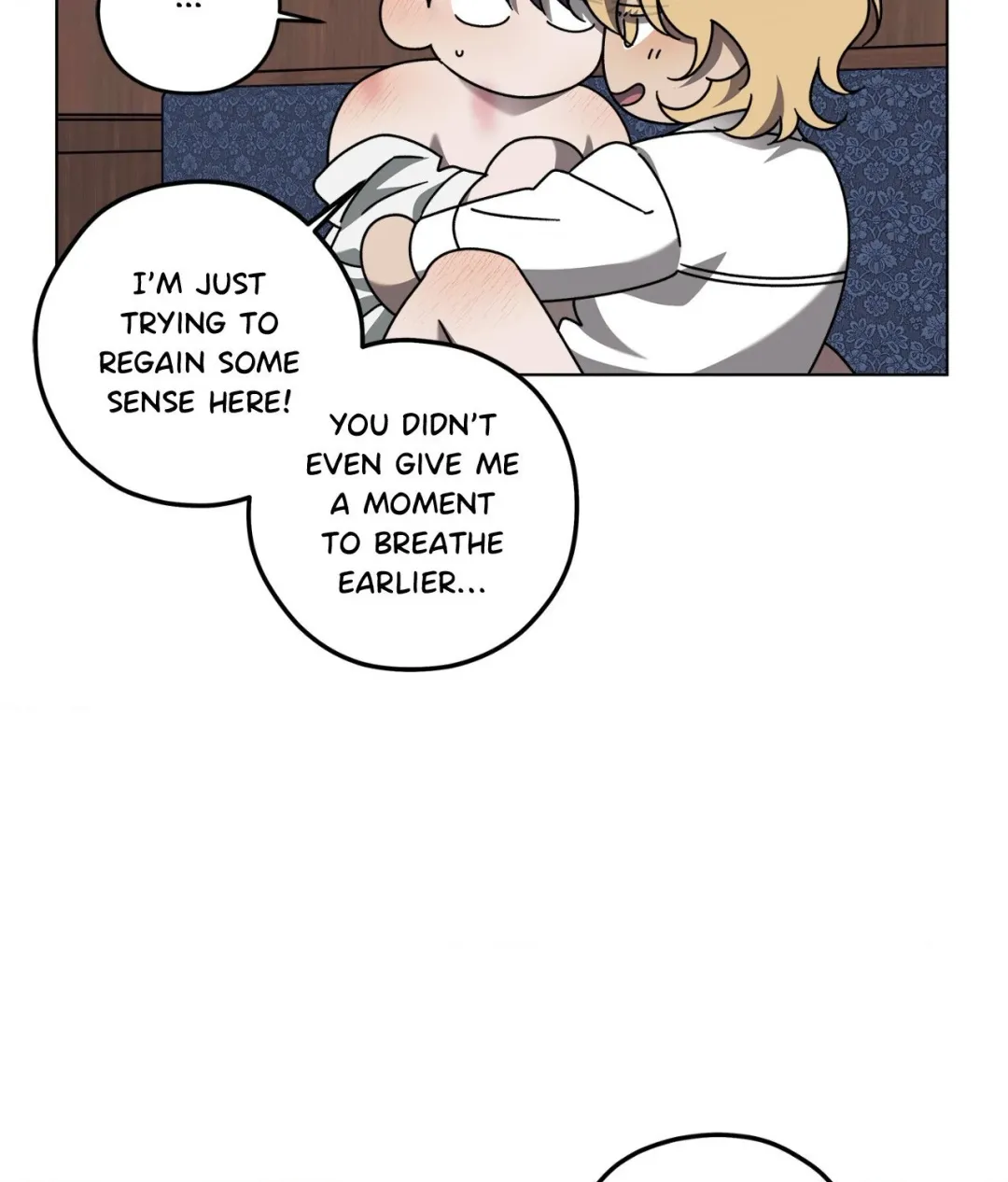 Murder on Sunset 19th Street - Chapter 20 Page 70