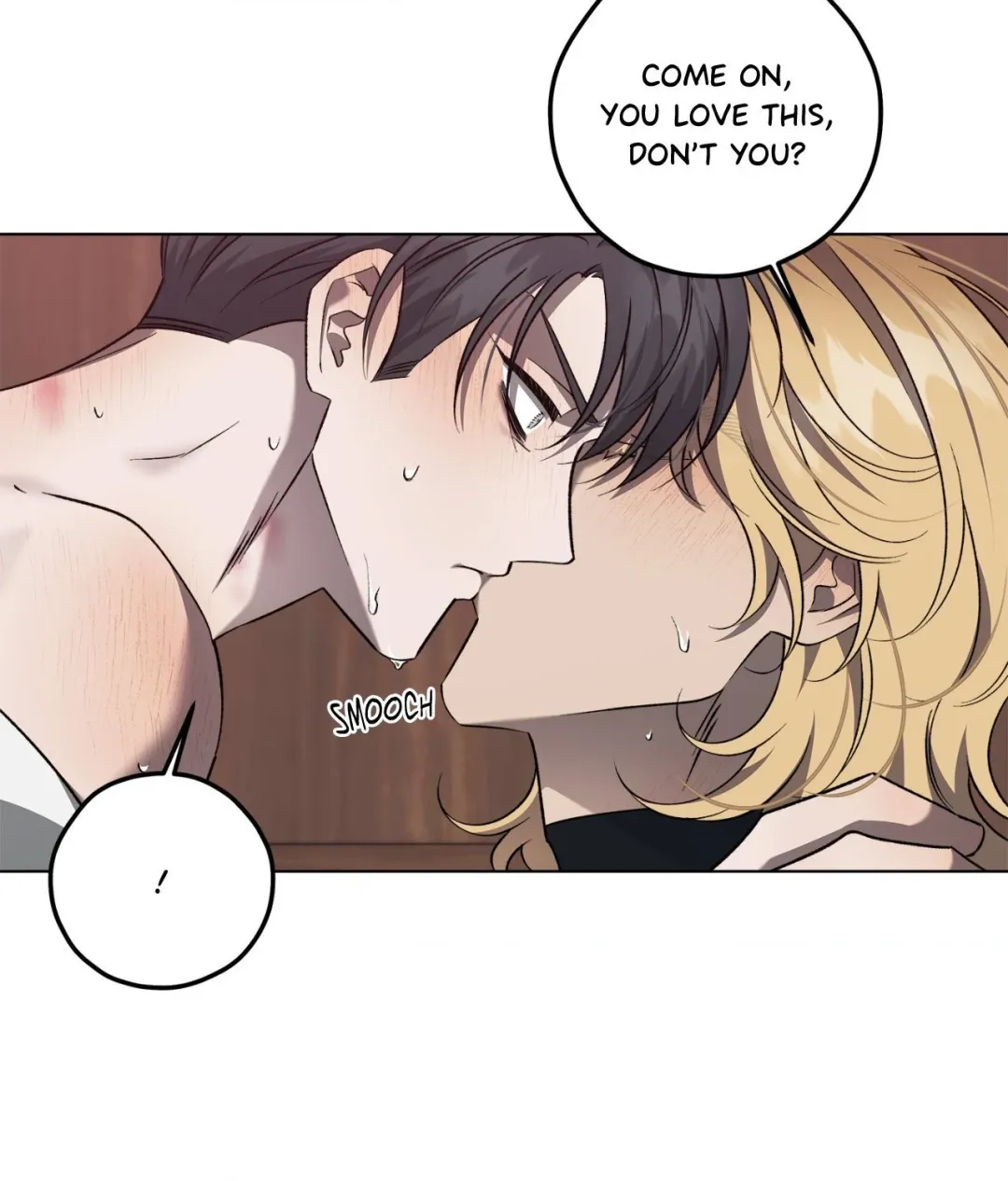 Murder on Sunset 19th Street - Chapter 20 Page 71
