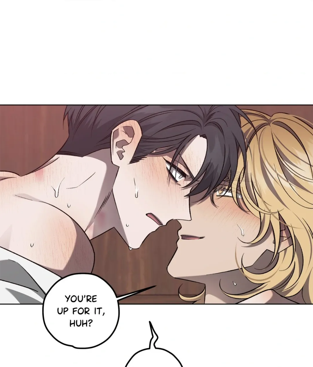 Murder on Sunset 19th Street - Chapter 20 Page 72