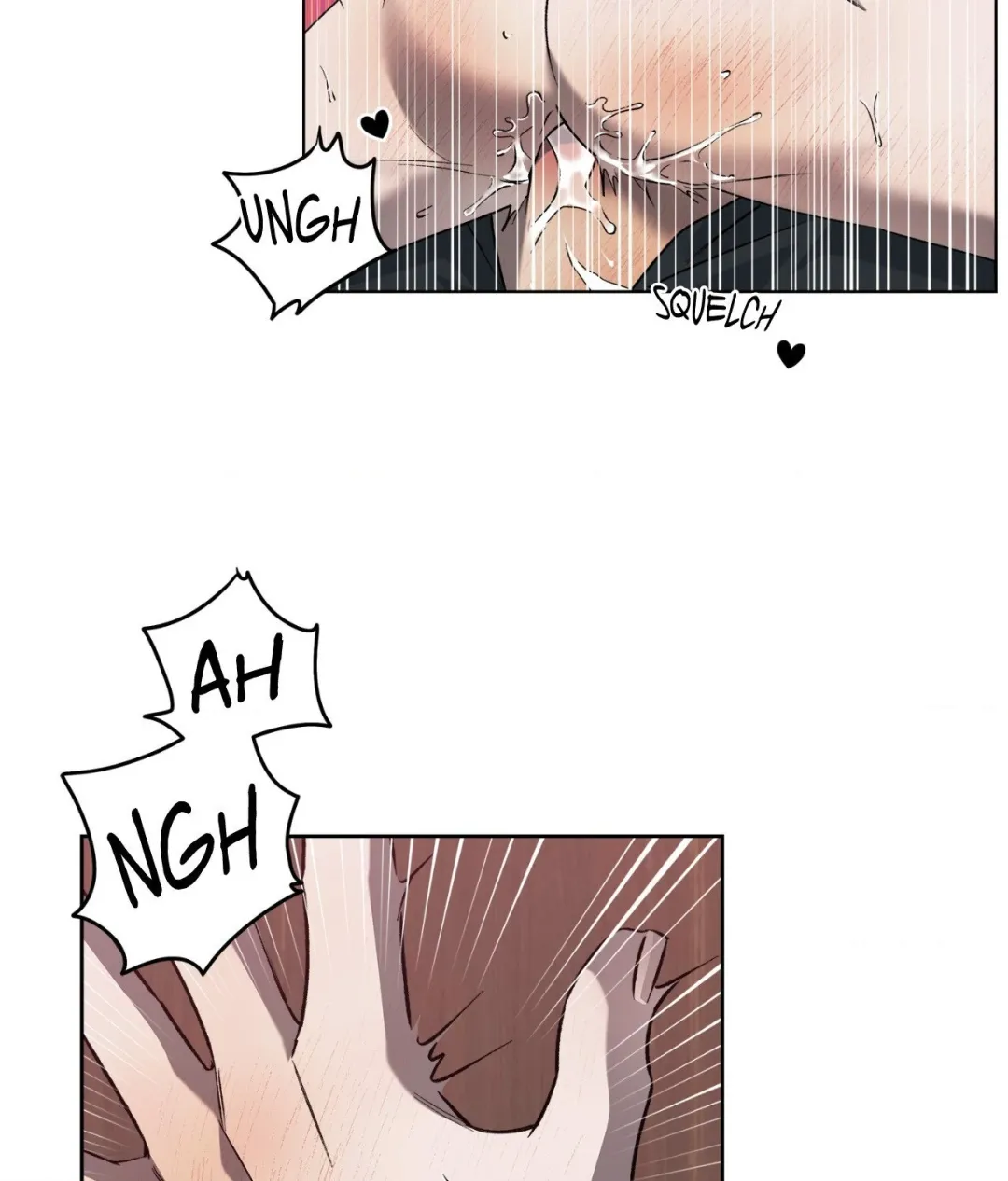 Murder on Sunset 19th Street - Chapter 20 Page 82