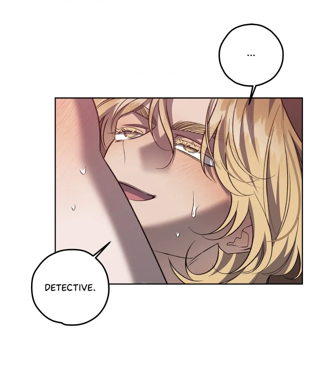 Murder on Sunset 19th Street - Chapter 20 Page 84