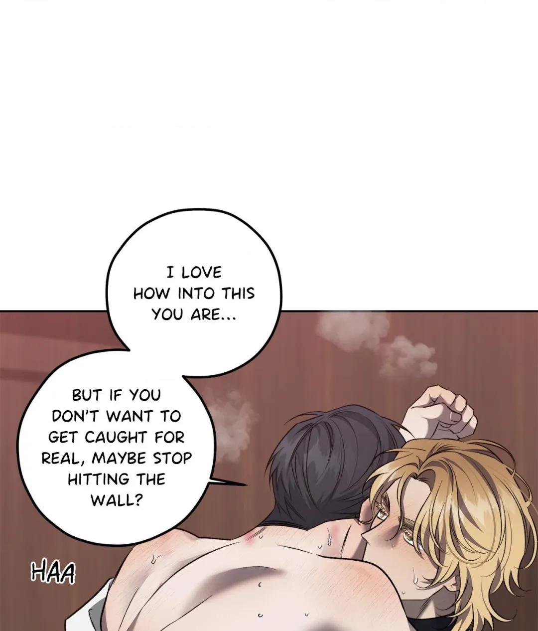 Murder on Sunset 19th Street - Chapter 20 Page 85
