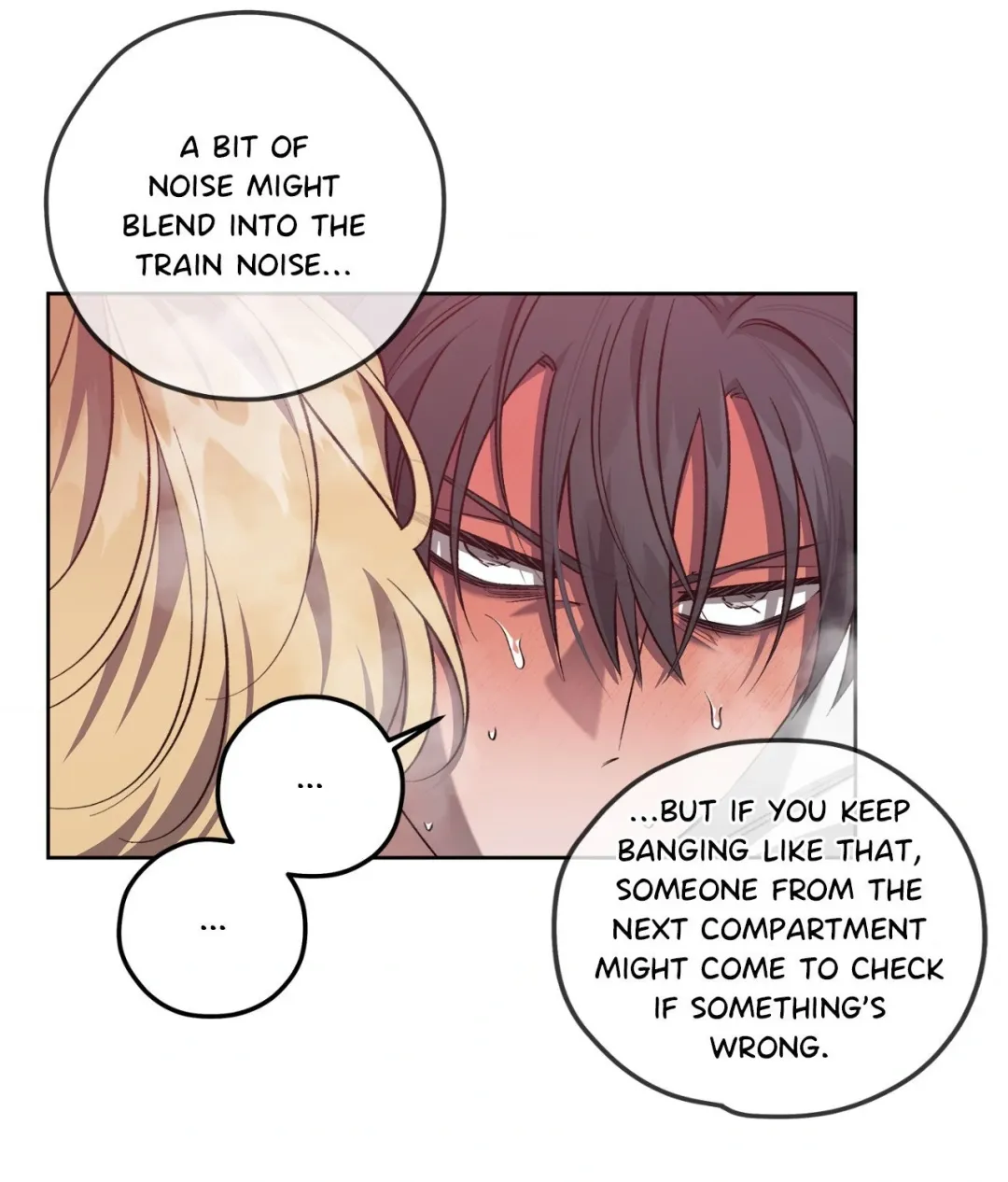 Murder on Sunset 19th Street - Chapter 20 Page 87