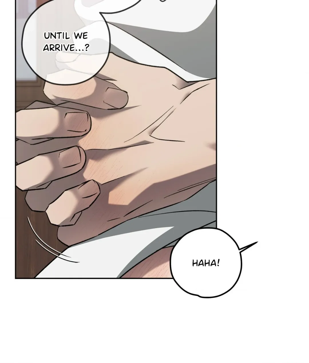 Murder on Sunset 19th Street - Chapter 20 Page 90