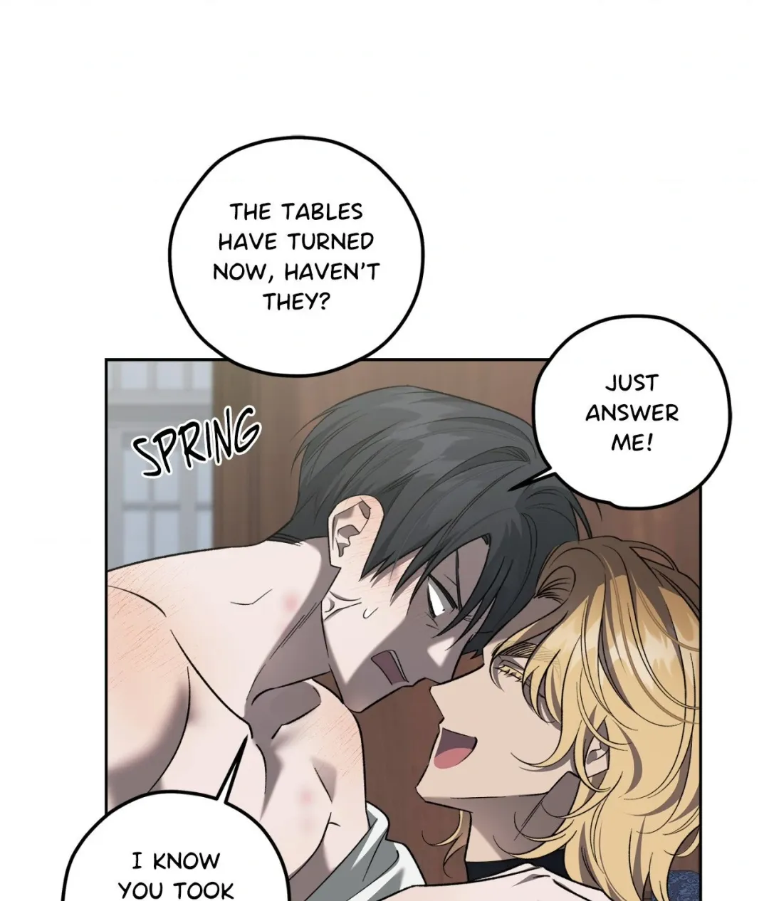 Murder on Sunset 19th Street - Chapter 20 Page 92