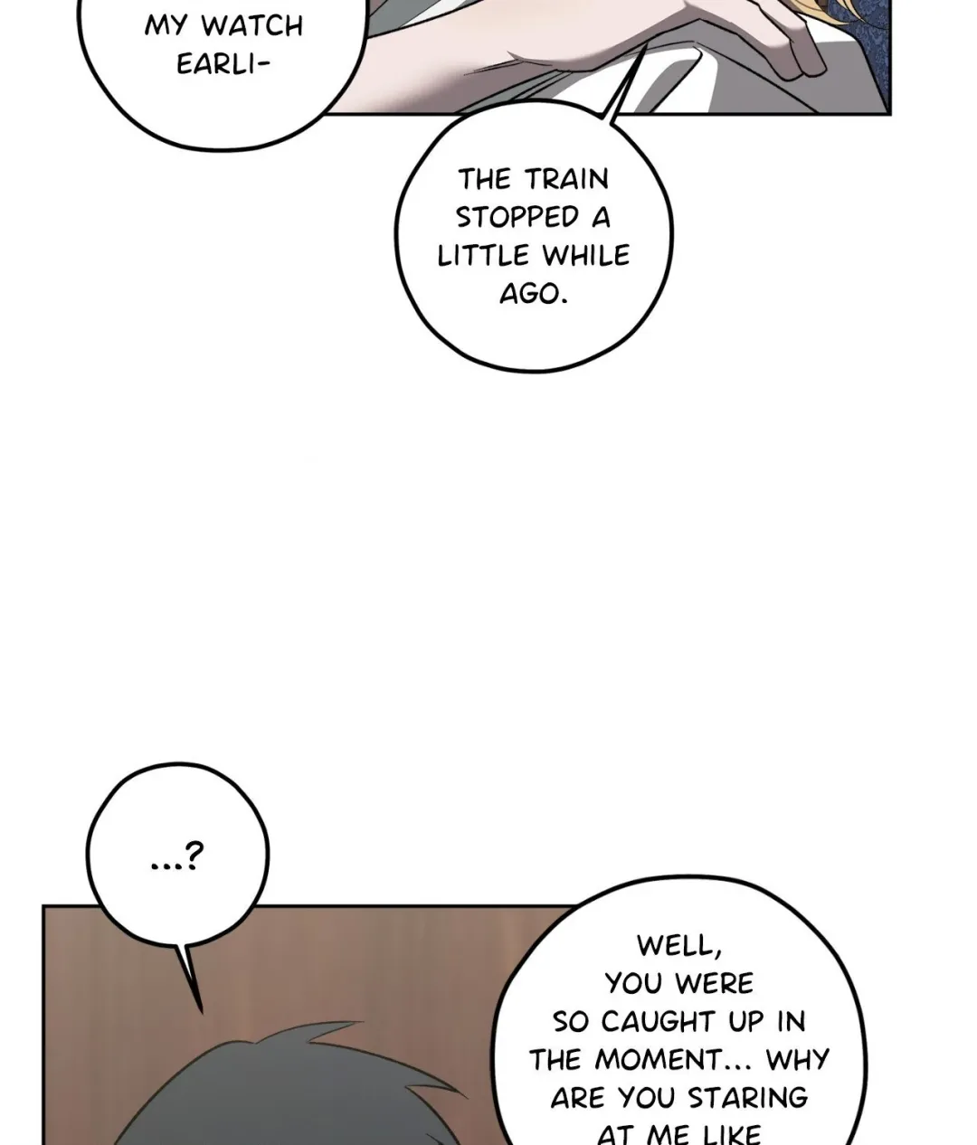 Murder on Sunset 19th Street - Chapter 20 Page 93