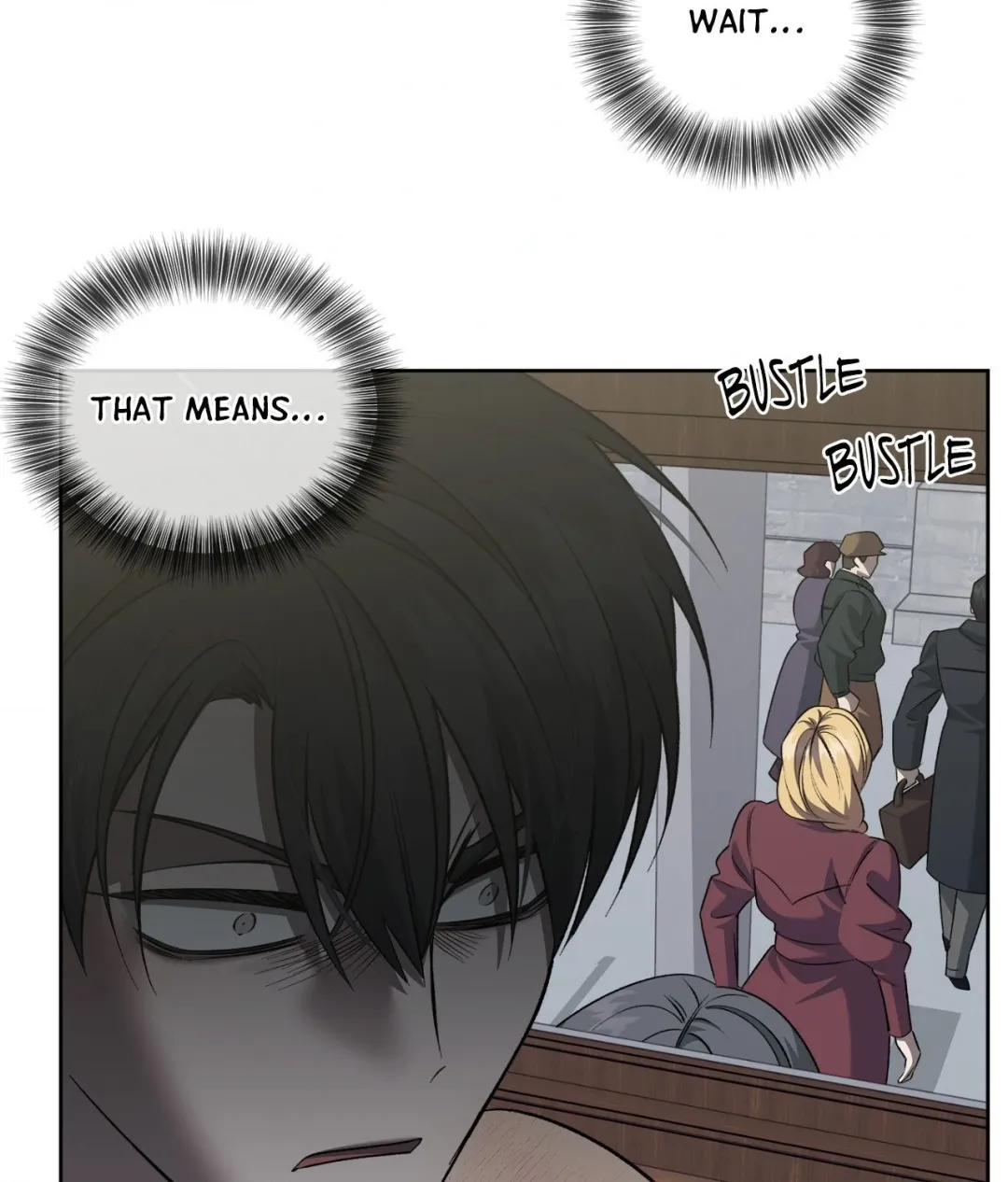 Murder on Sunset 19th Street - Chapter 20 Page 95