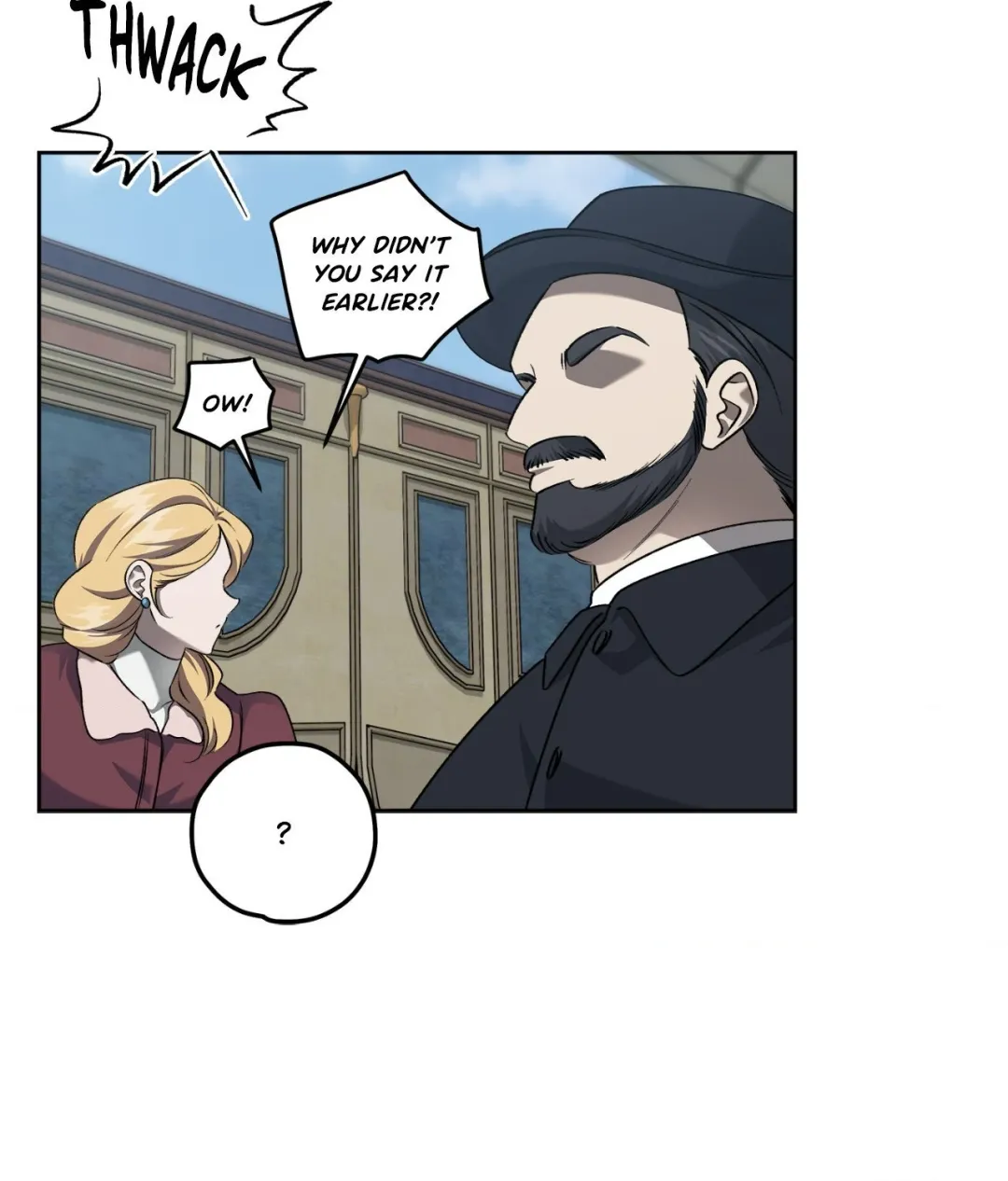 Murder on Sunset 19th Street - Chapter 20 Page 97