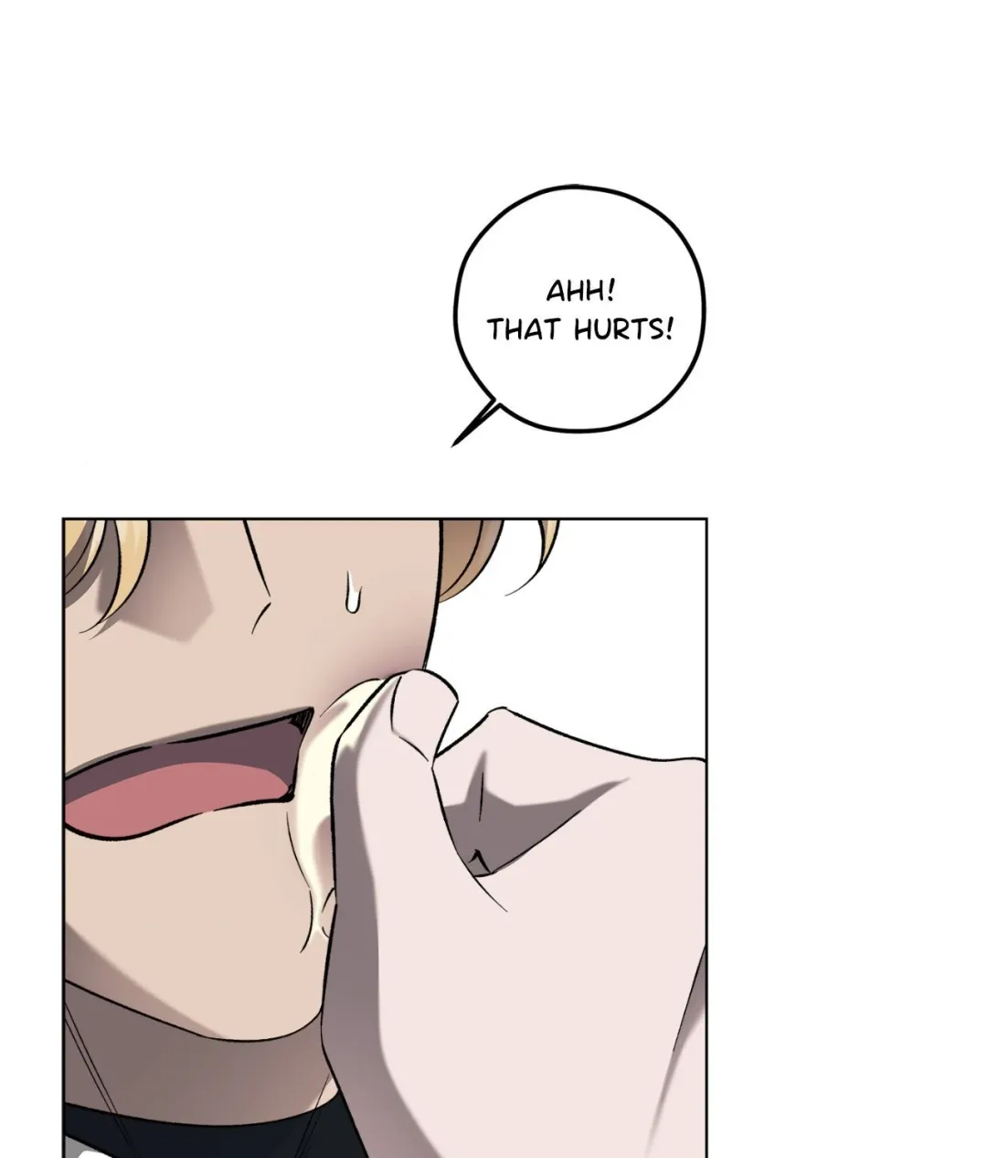 Murder on Sunset 19th Street - Chapter 21 Page 3