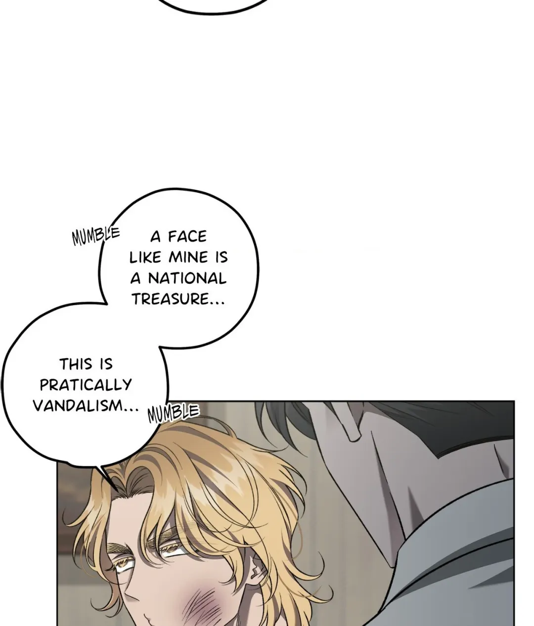 Murder on Sunset 19th Street - Chapter 21 Page 6