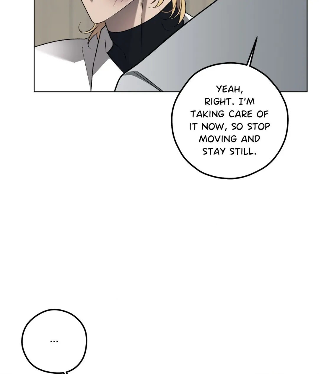 Murder on Sunset 19th Street - Chapter 21 Page 7