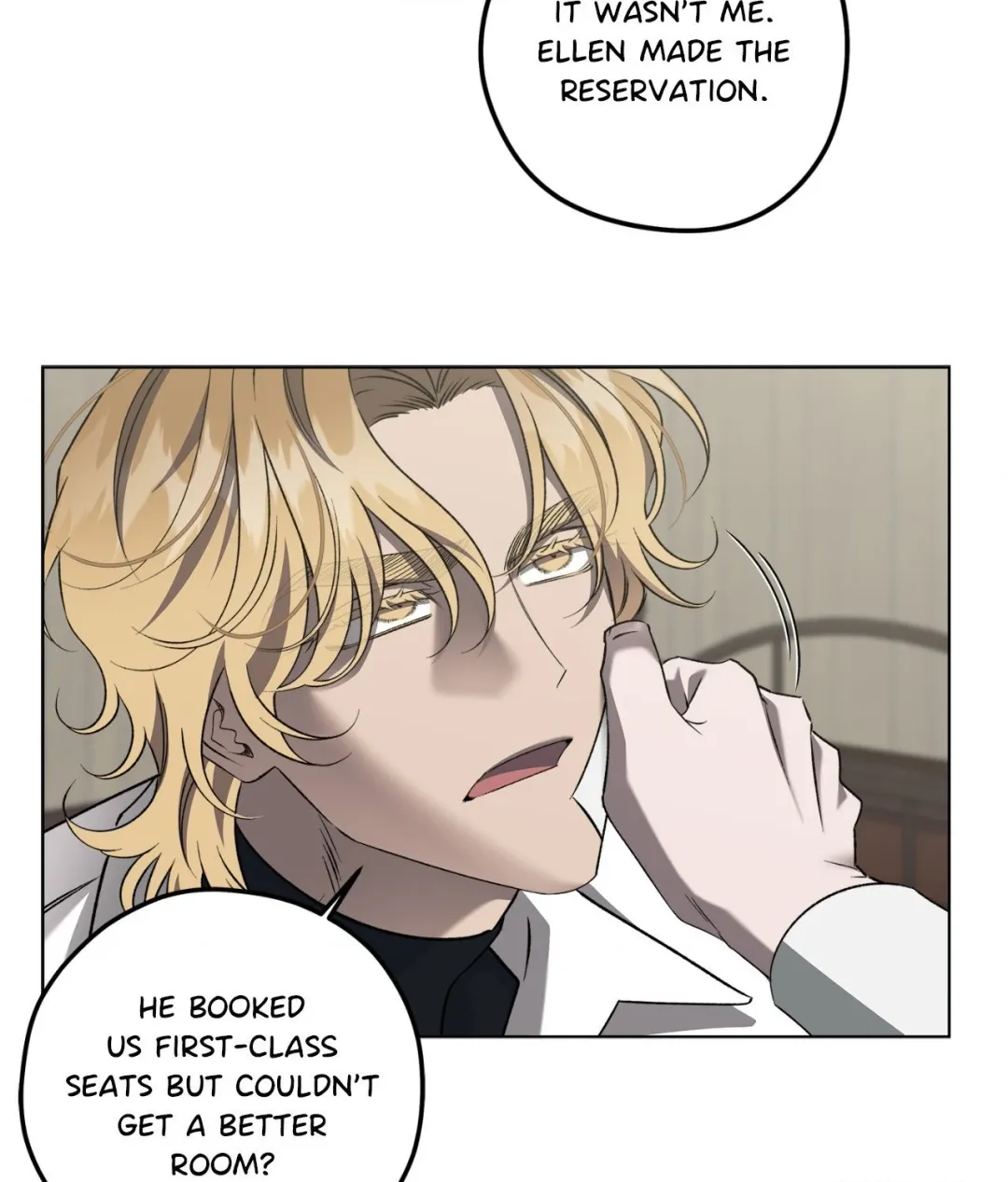 Murder on Sunset 19th Street - Chapter 21 Page 13