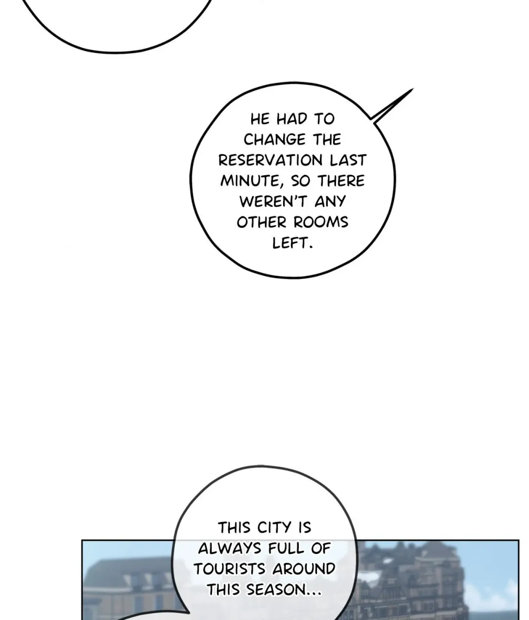 Murder on Sunset 19th Street - Chapter 21 Page 14