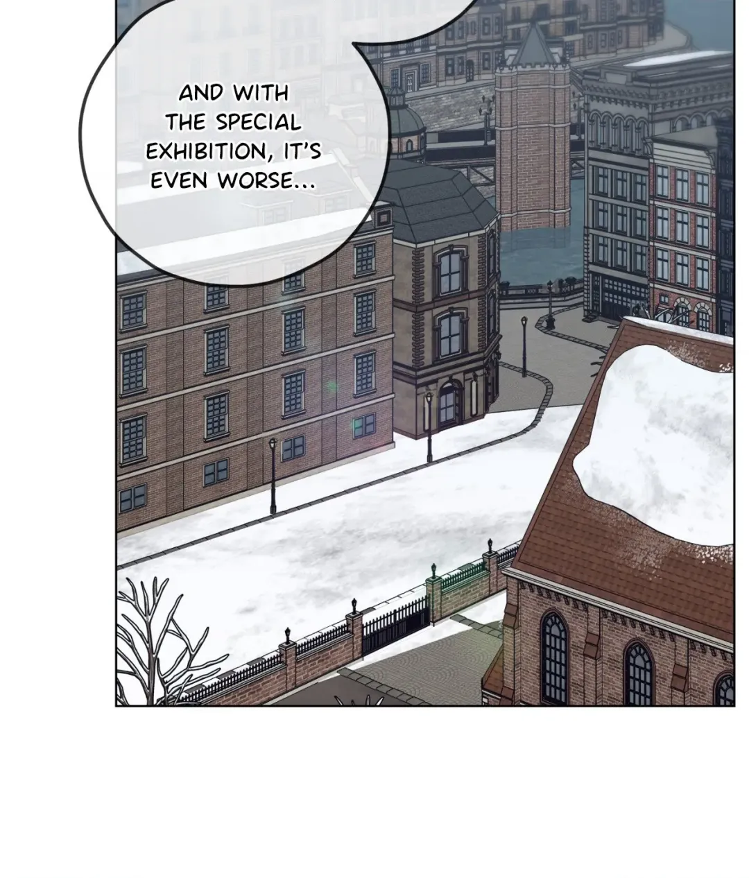 Murder on Sunset 19th Street - Chapter 21 Page 15