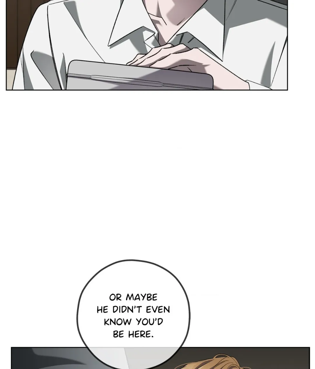 Murder on Sunset 19th Street - Chapter 21 Page 17