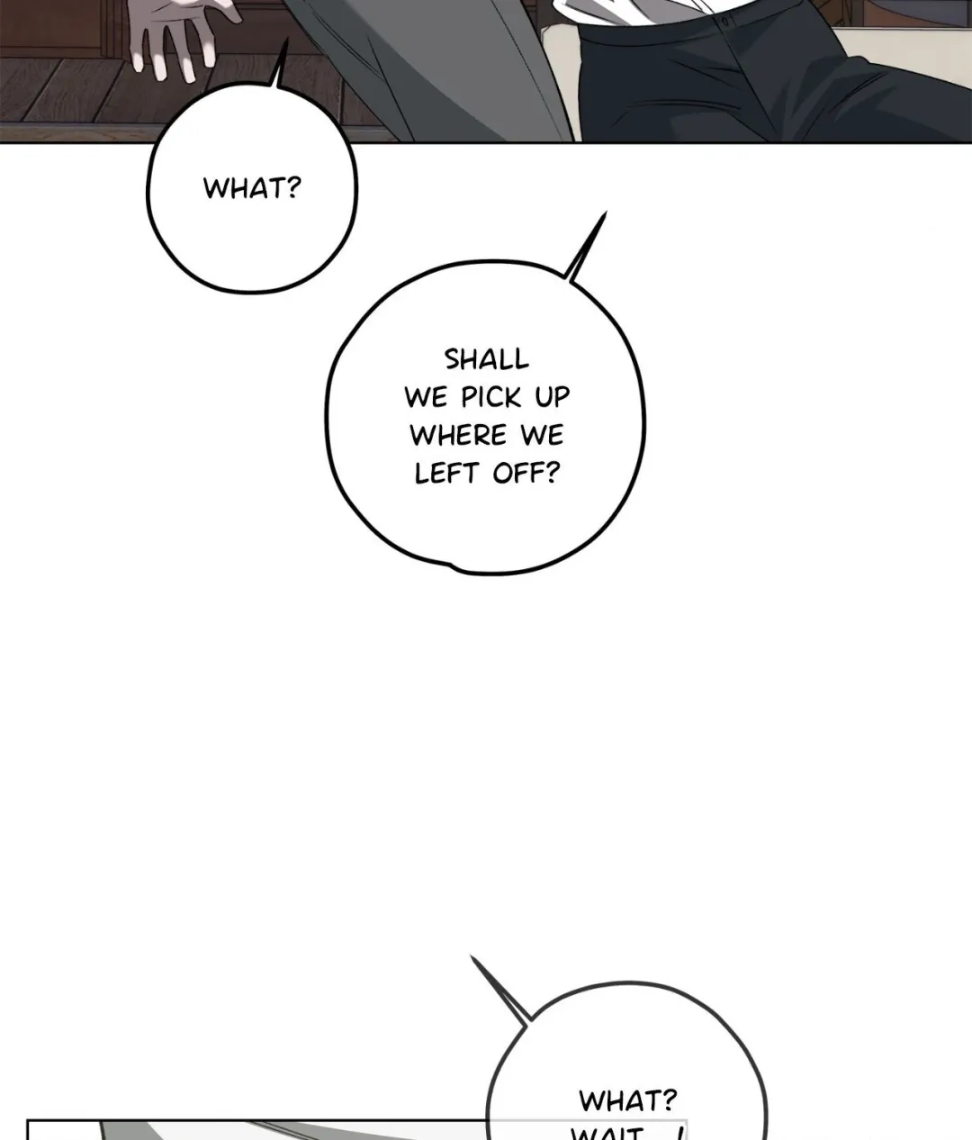 Murder on Sunset 19th Street - Chapter 21 Page 22
