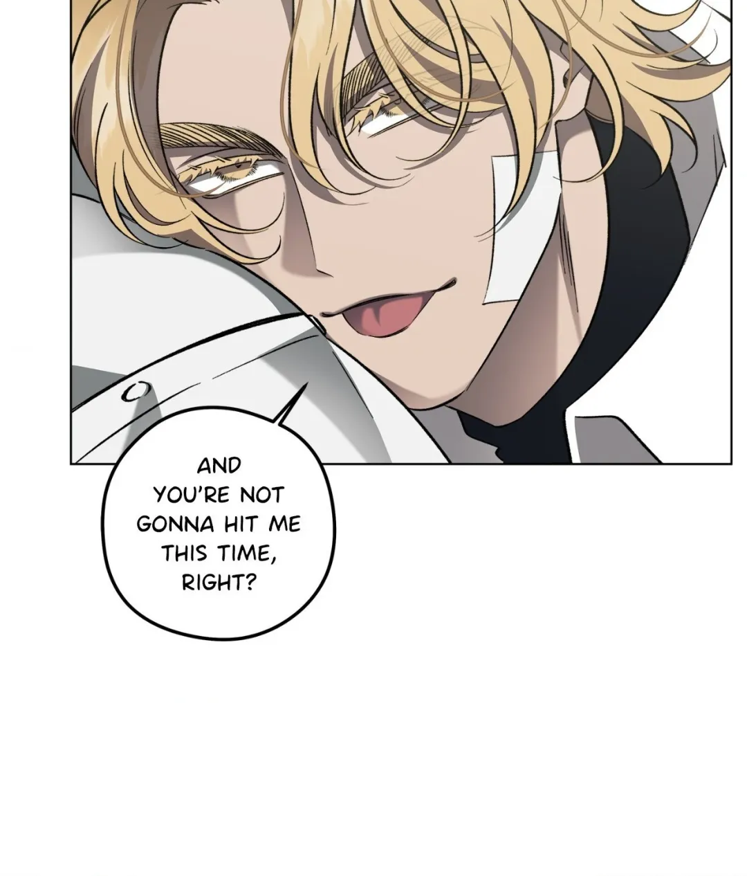Murder on Sunset 19th Street - Chapter 21 Page 25