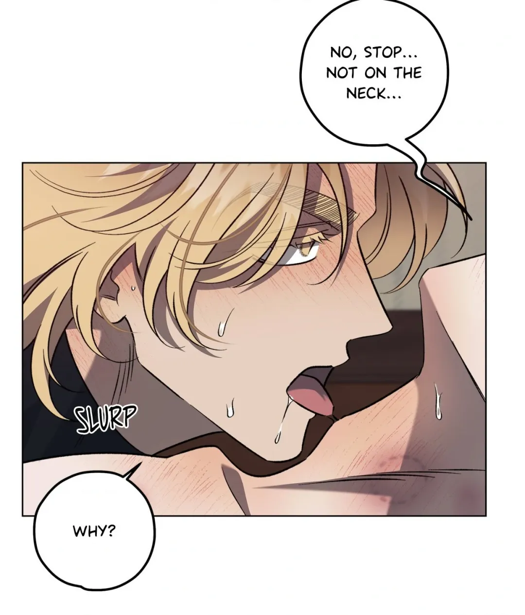 Murder on Sunset 19th Street - Chapter 21 Page 37