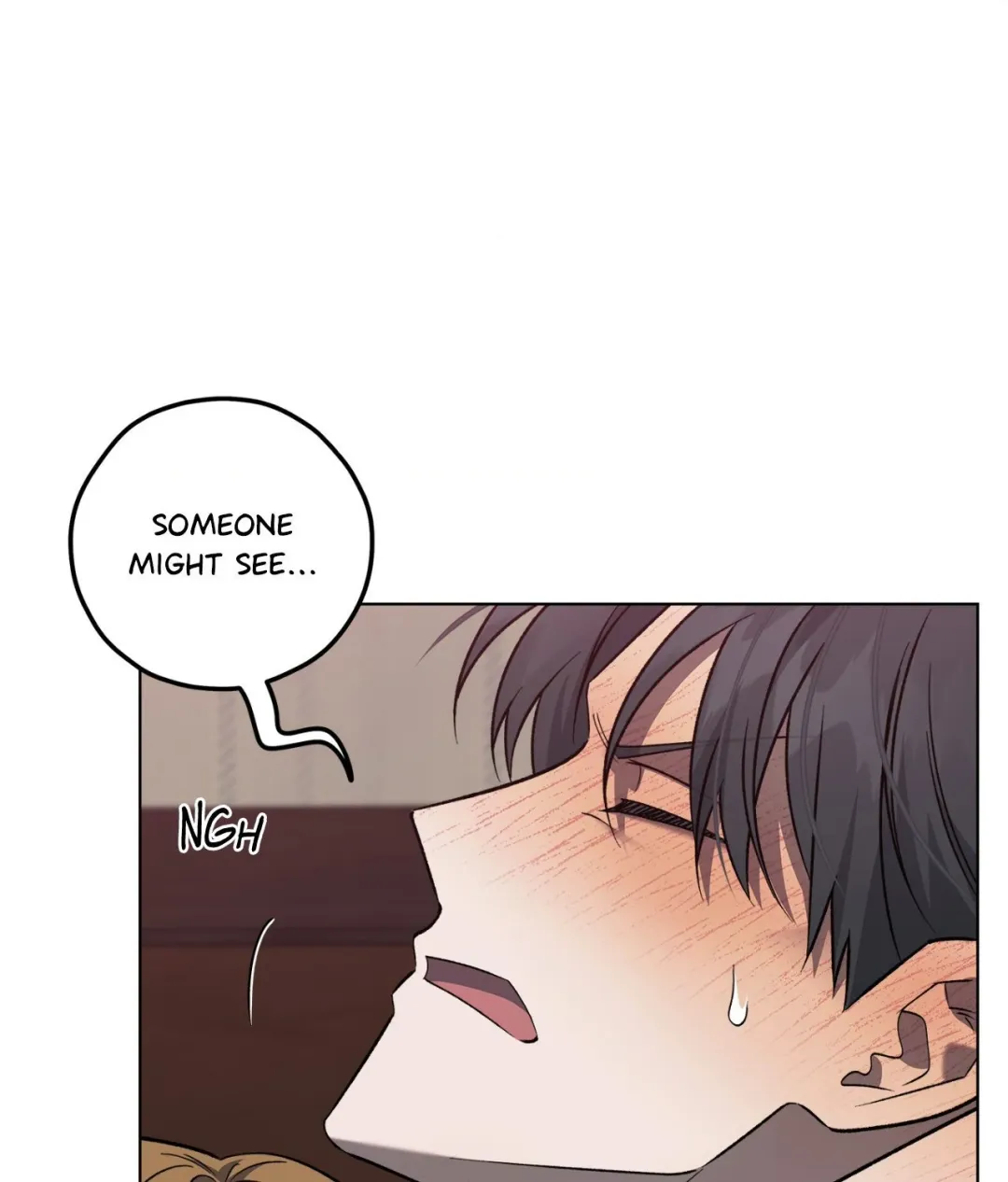 Murder on Sunset 19th Street - Chapter 21 Page 38