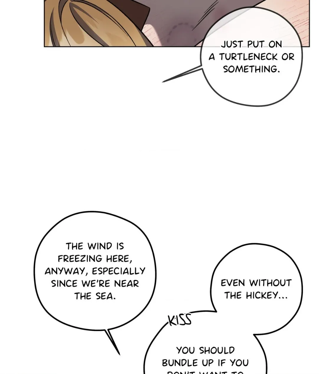 Murder on Sunset 19th Street - Chapter 21 Page 39