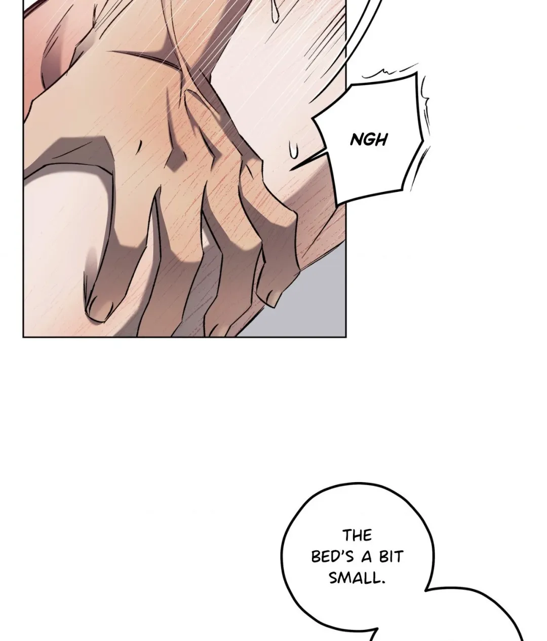 Murder on Sunset 19th Street - Chapter 21 Page 44