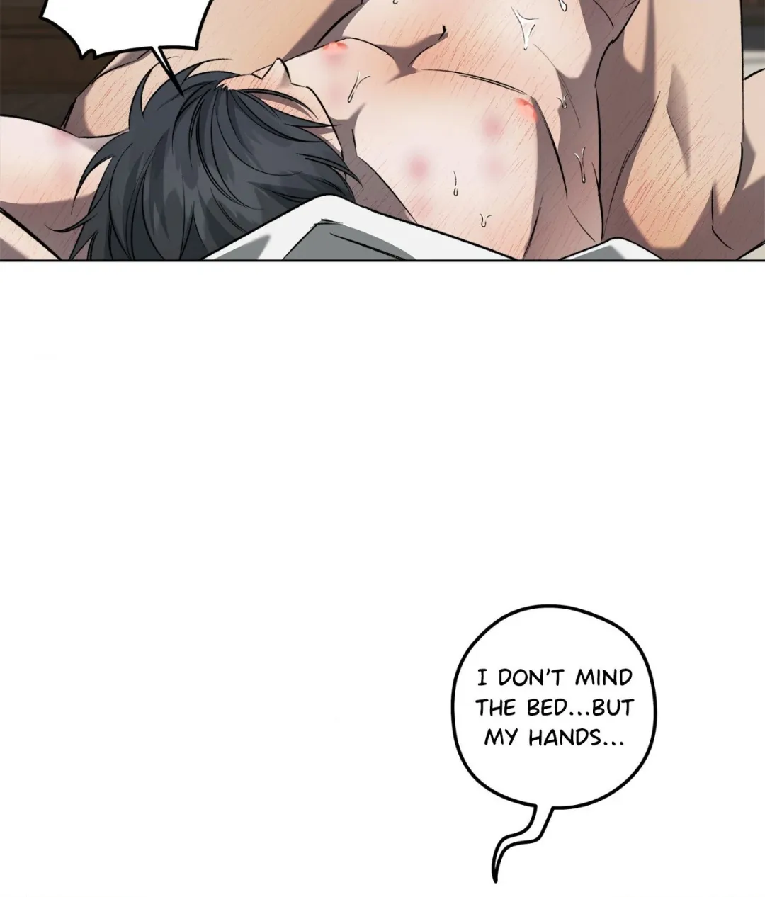 Murder on Sunset 19th Street - Chapter 21 Page 46