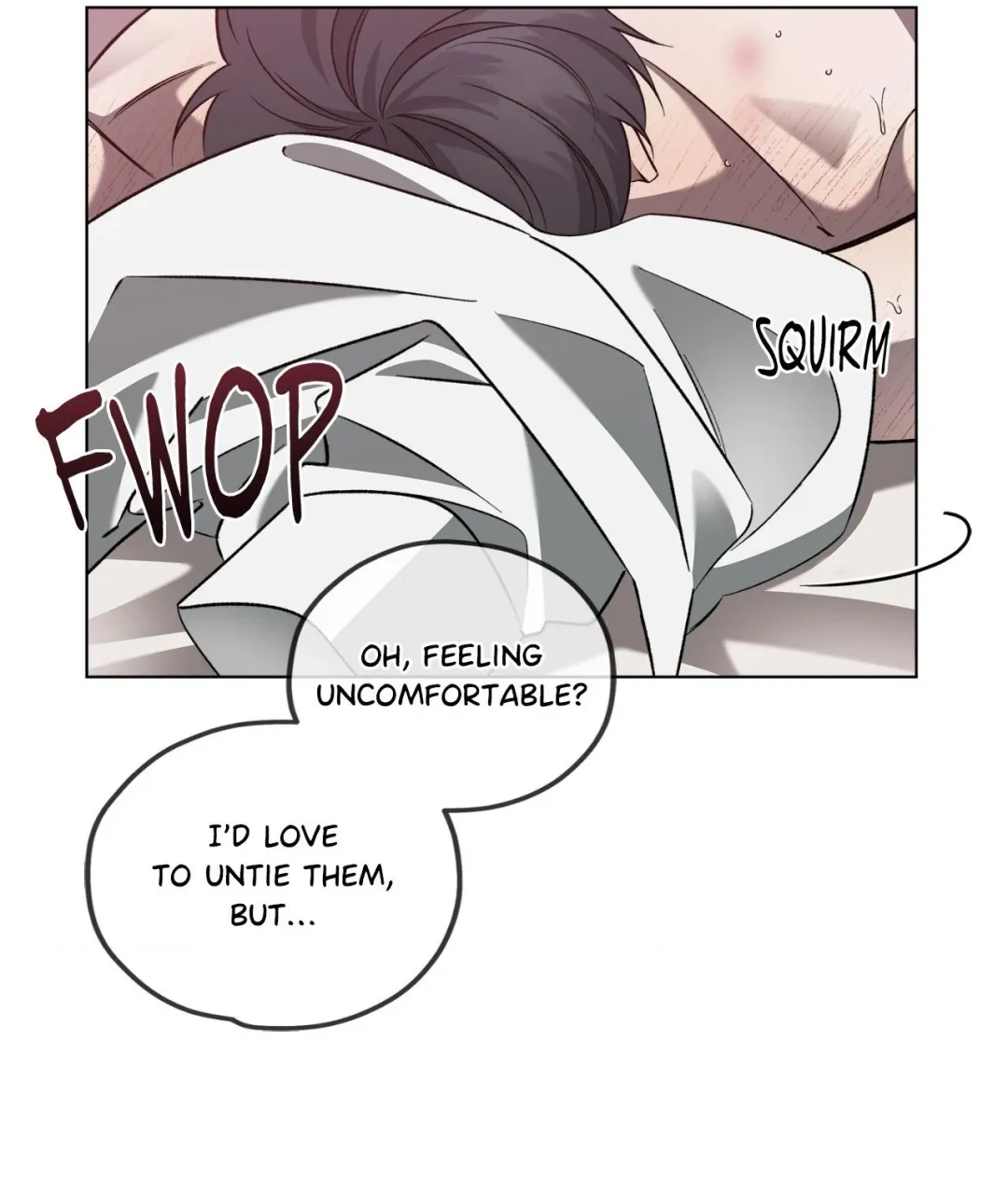 Murder on Sunset 19th Street - Chapter 21 Page 47