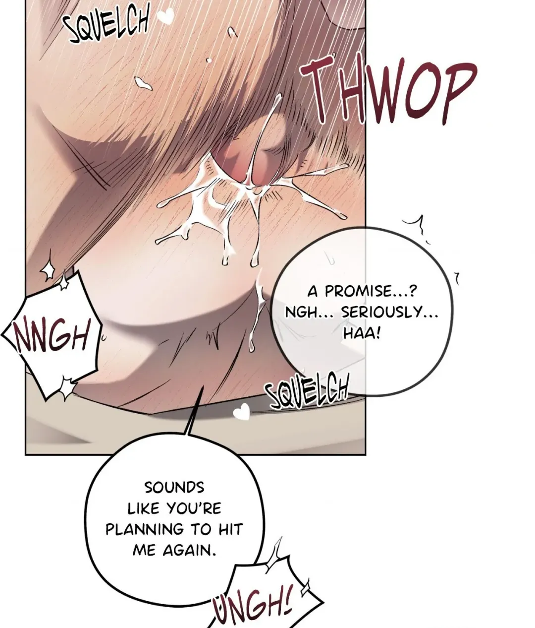 Murder on Sunset 19th Street - Chapter 21 Page 50