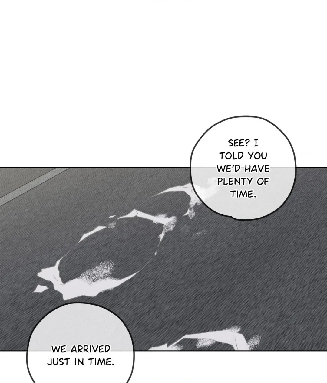 Murder on Sunset 19th Street - Chapter 21 Page 62
