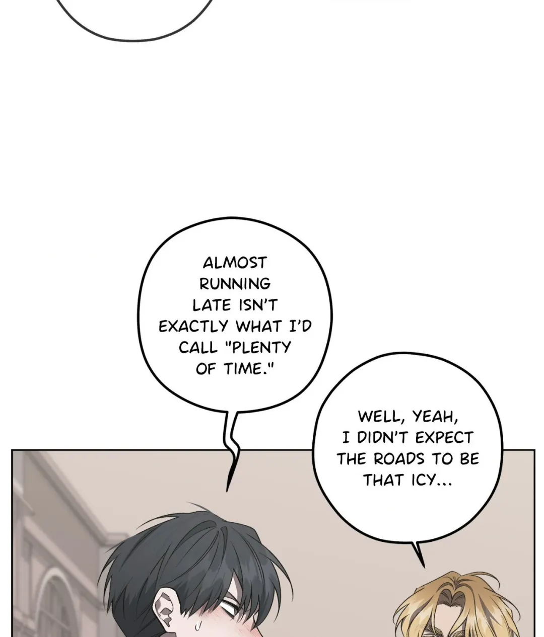 Murder on Sunset 19th Street - Chapter 21 Page 63