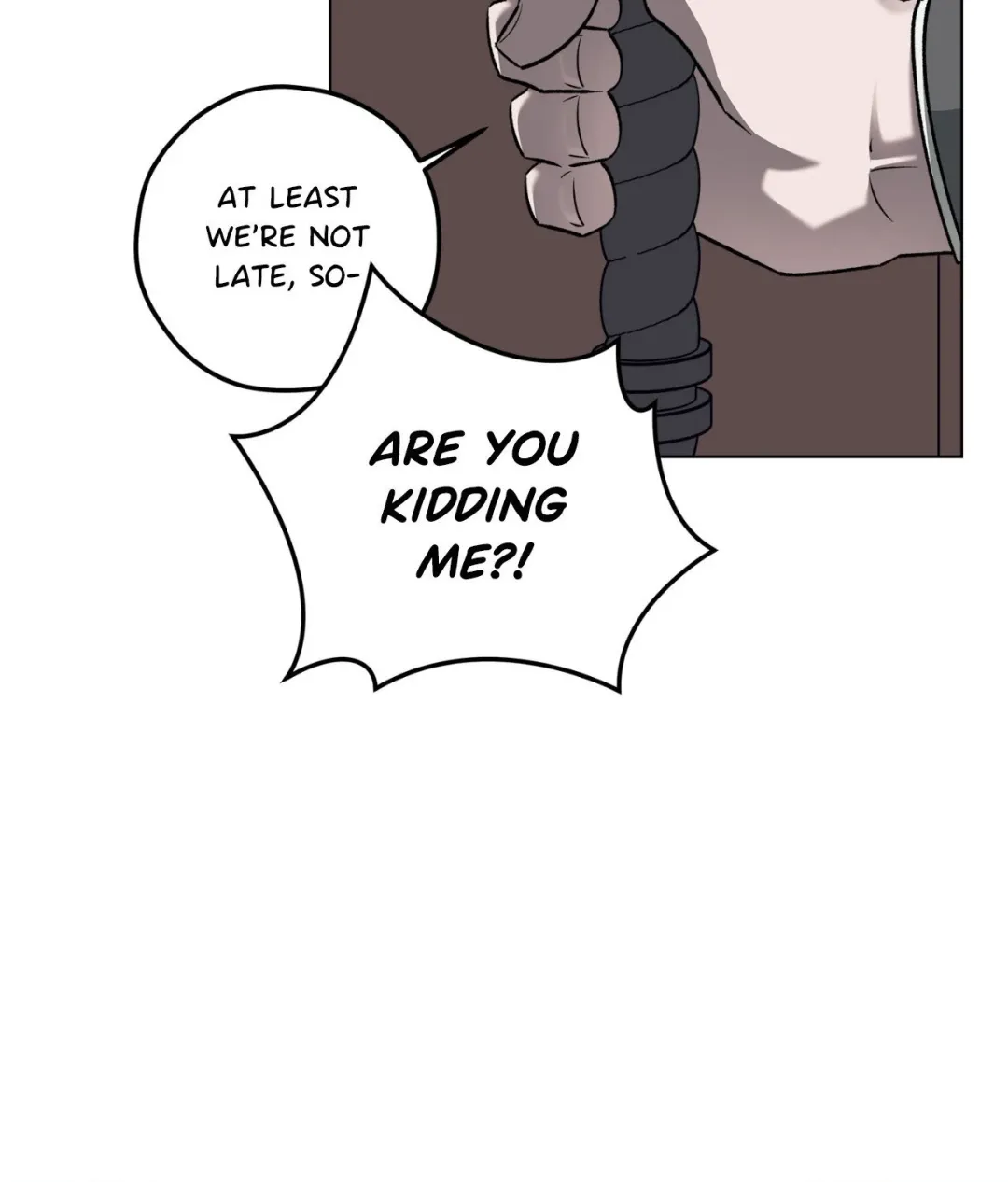 Murder on Sunset 19th Street - Chapter 21 Page 67