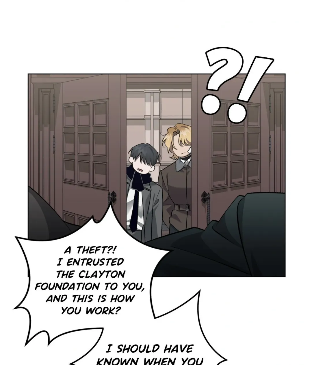 Murder on Sunset 19th Street - Chapter 21 Page 68