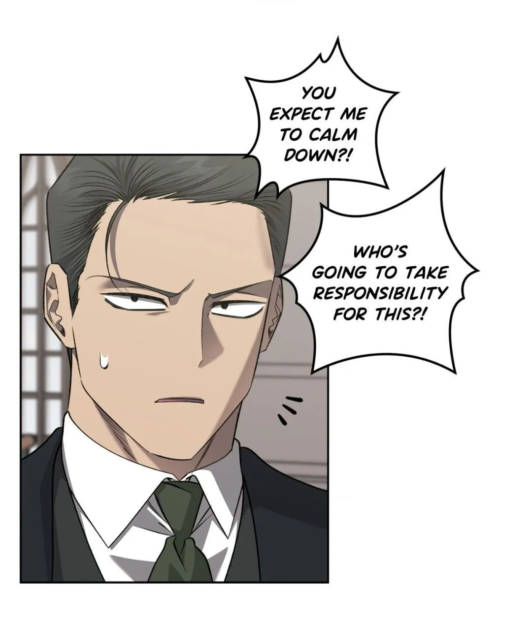 Murder on Sunset 19th Street - Chapter 21 Page 71