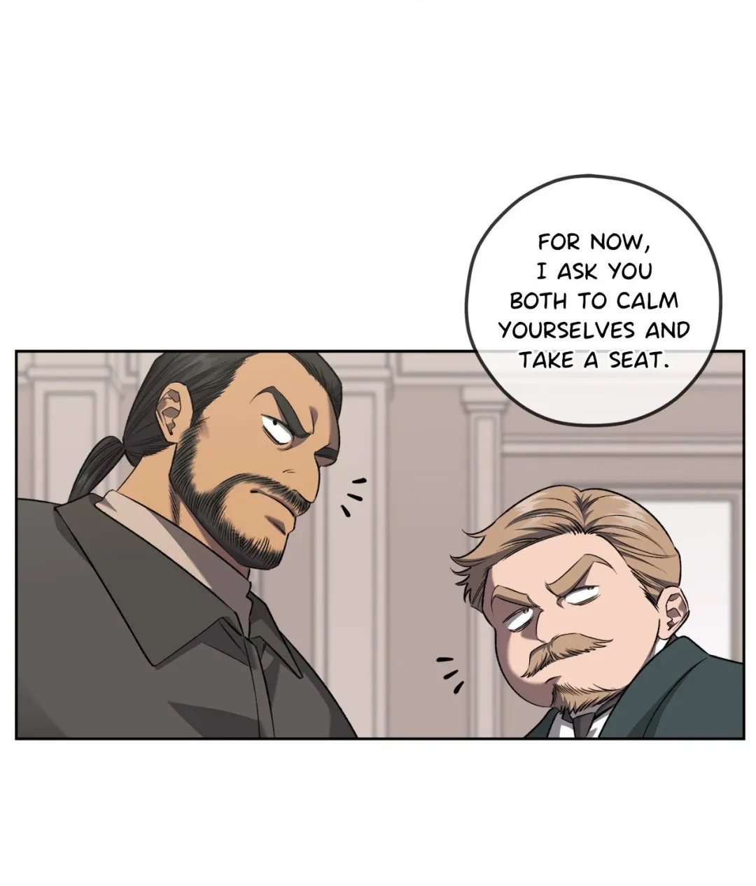Murder on Sunset 19th Street - Chapter 21 Page 73